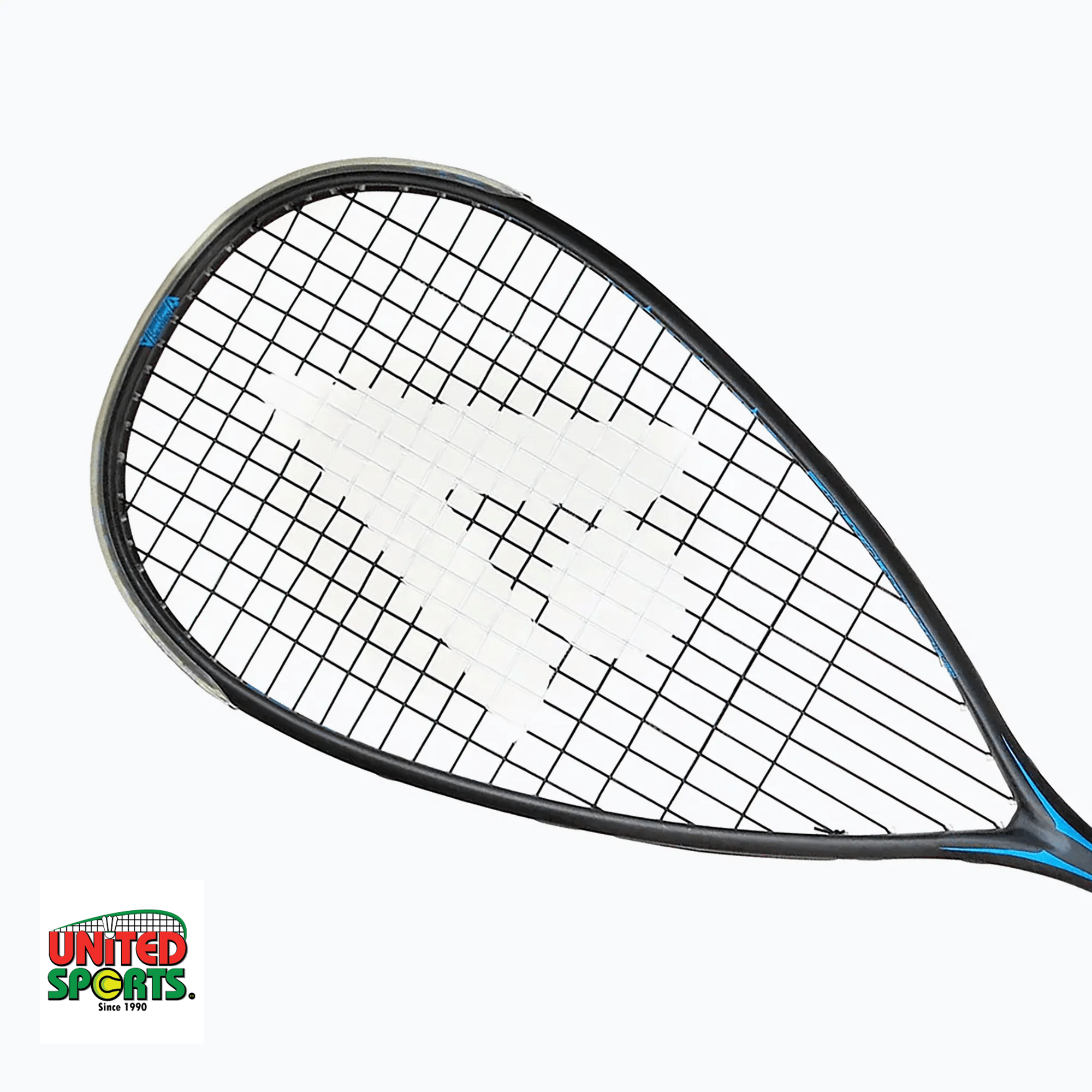 KARAKAL Raw Pro 2.2 Squash Racket - Image 4
