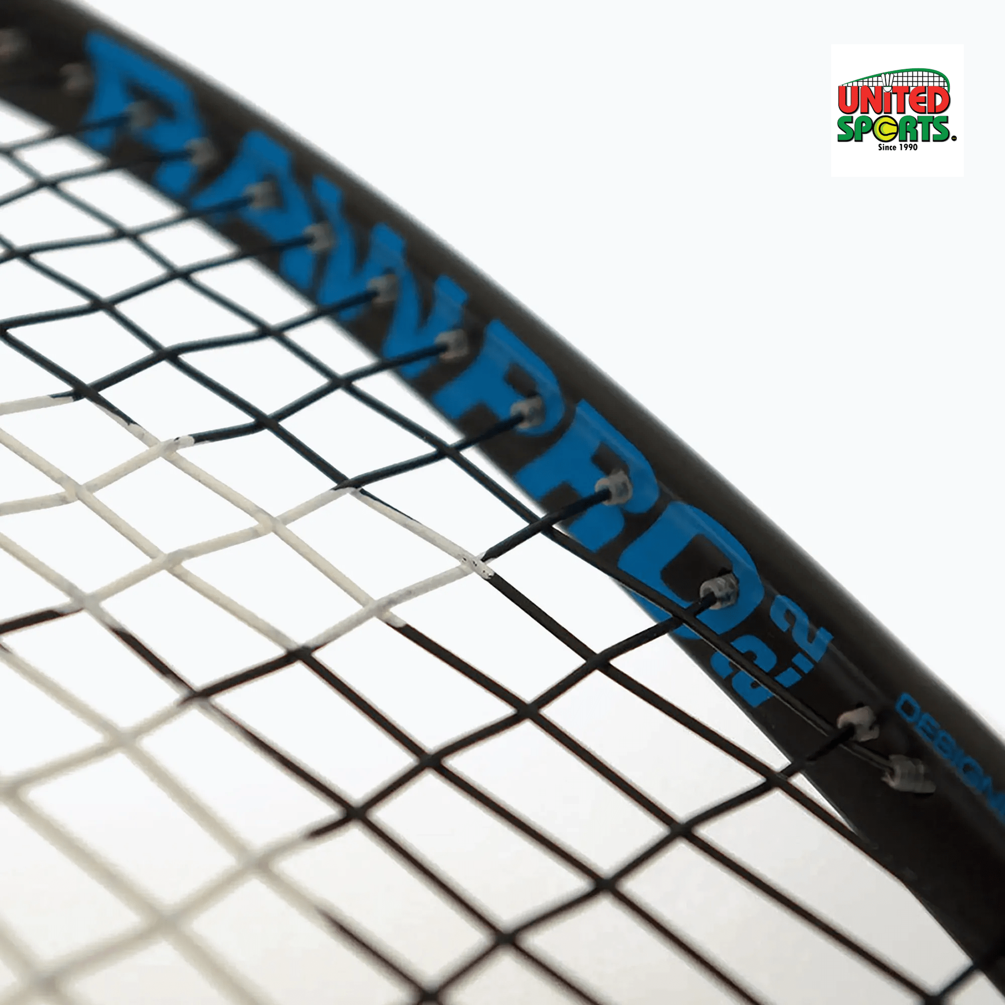 KARAKAL Raw Pro 2.2 Squash Racket - Image 5