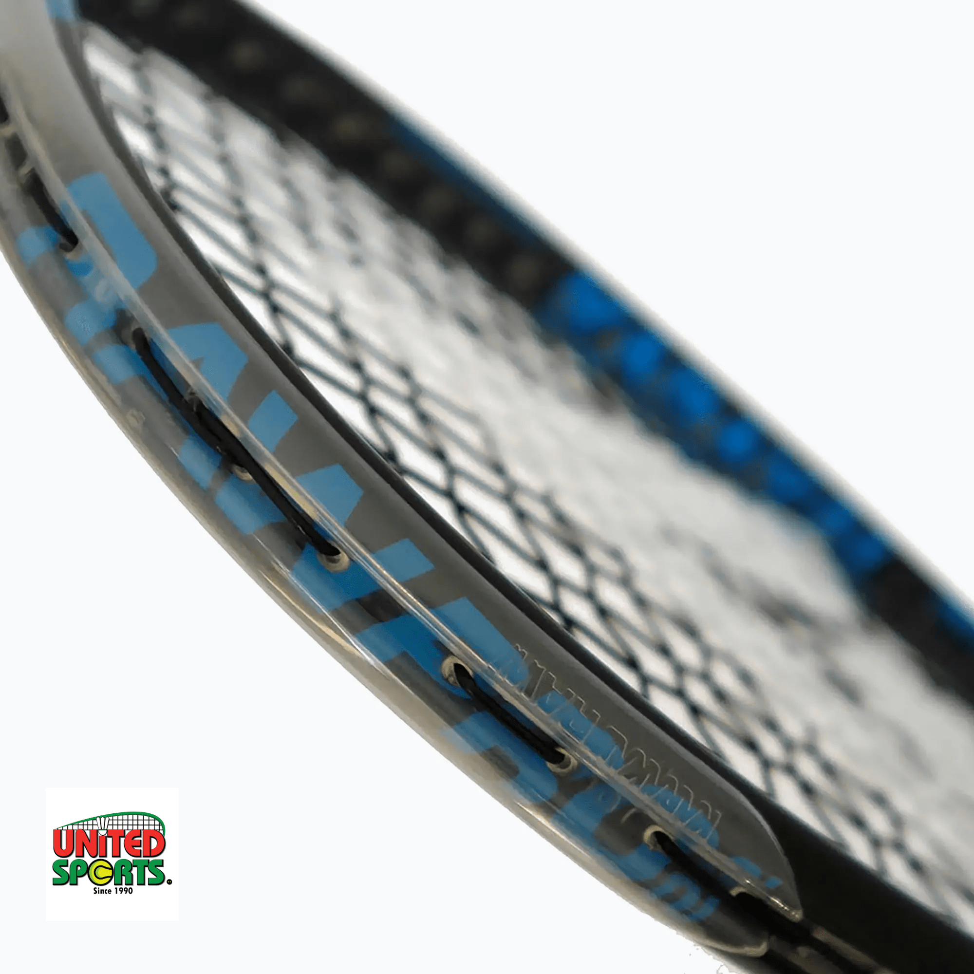 KARAKAL Raw Pro 2.2 Squash Racket - Image 6