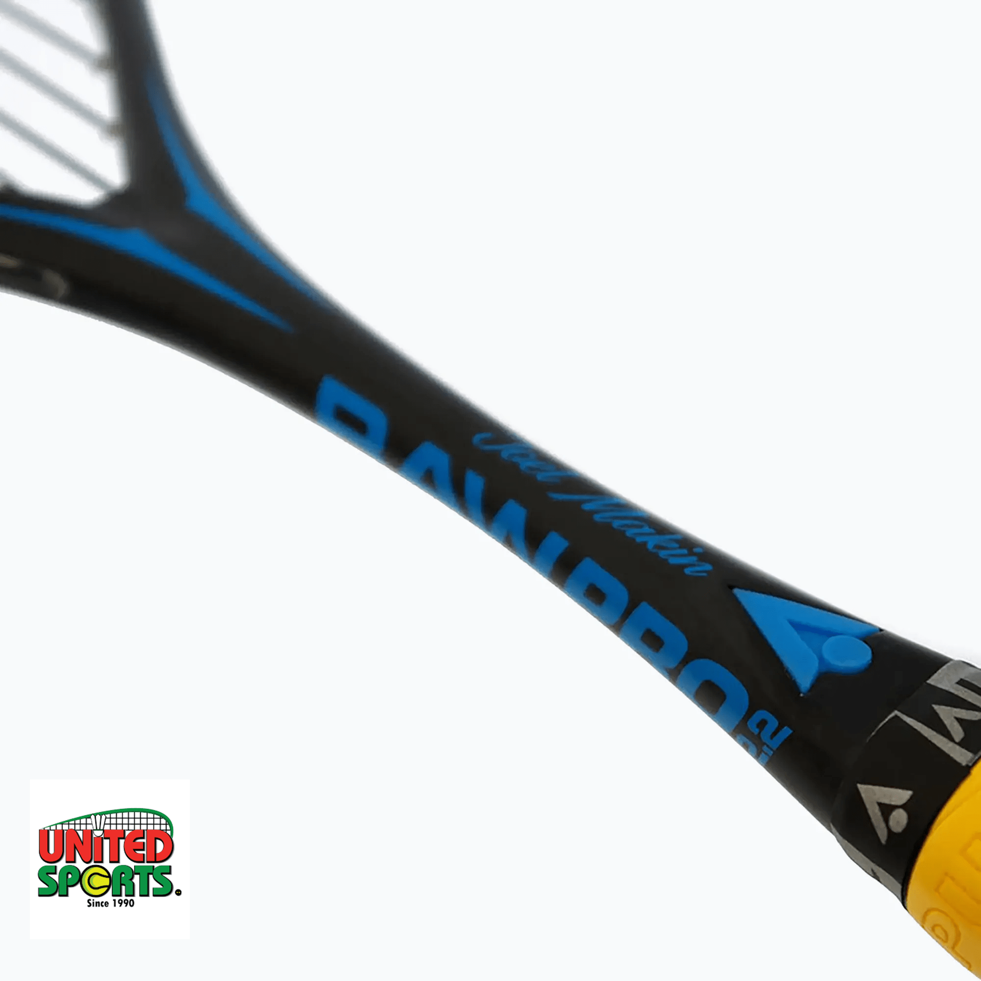 KARAKAL Raw Pro 2.2 Squash Racket - Image 7
