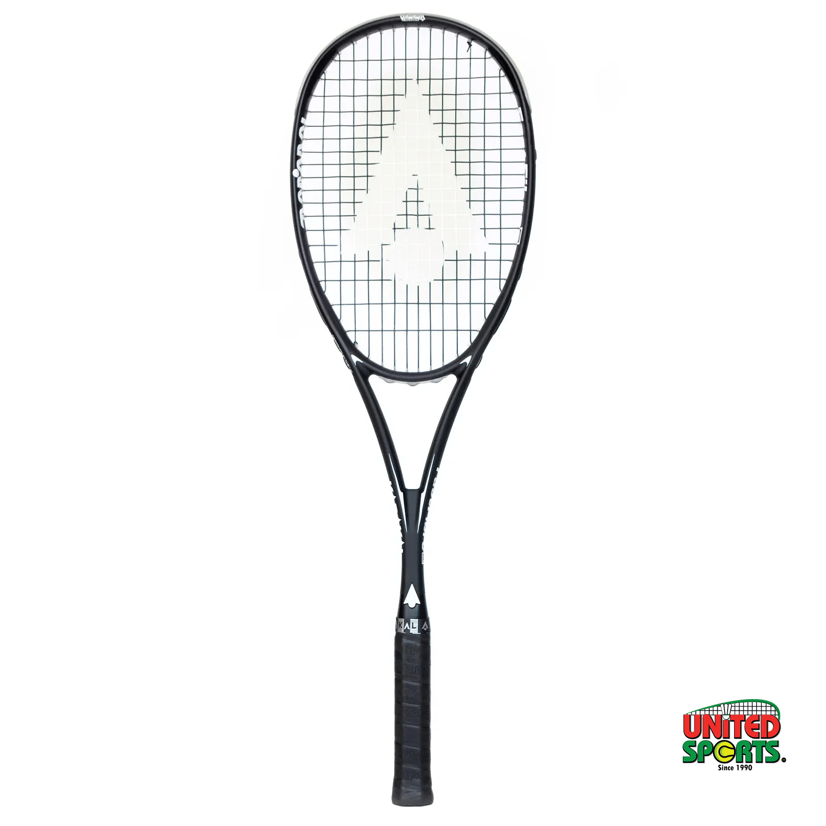 KARAKAL Fast Fiber Pro Squash Racket