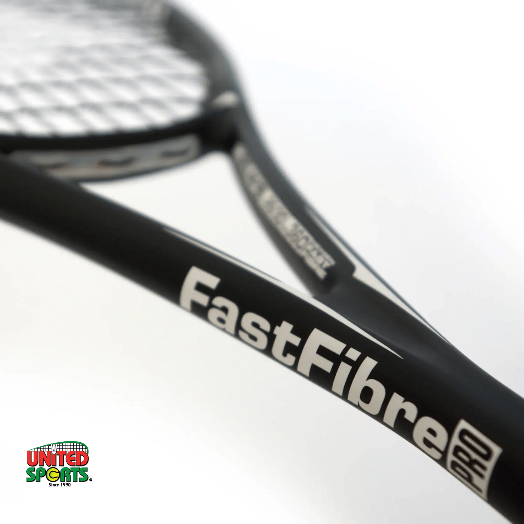 KARAKAL Fast Fiber Pro Squash Racket - Image 4