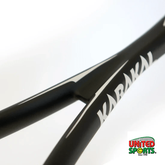 KARAKAL Fast Fiber Pro Squash Racket - Image 5