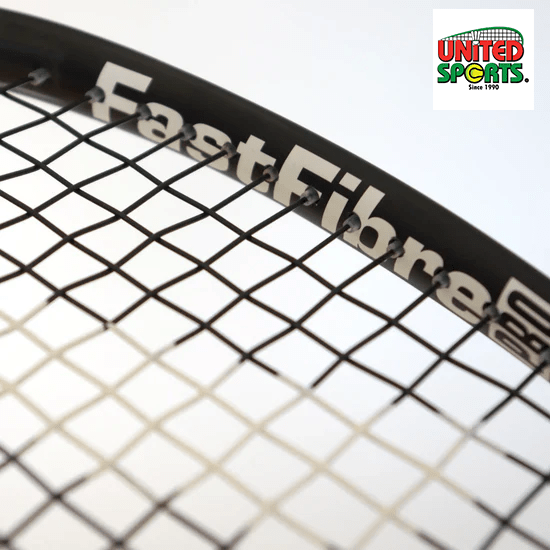 KARAKAL Fast Fiber Pro Squash Racket - Image 6
