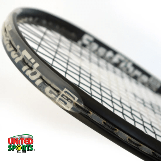 KARAKAL Fast Fiber Pro Squash Racket - Image 7