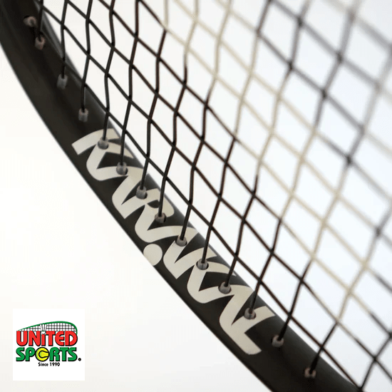KARAKAL Fast Fiber Pro Squash Racket - Image 8