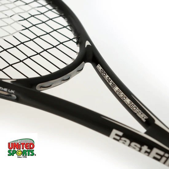 KARAKAL Fast Fiber Pro Squash Racket - Image 9