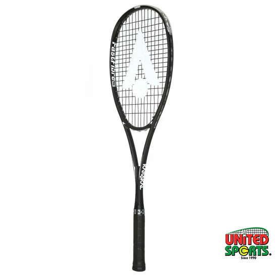 KARAKAL Fast Fiber Pro Squash Racket - Image 2