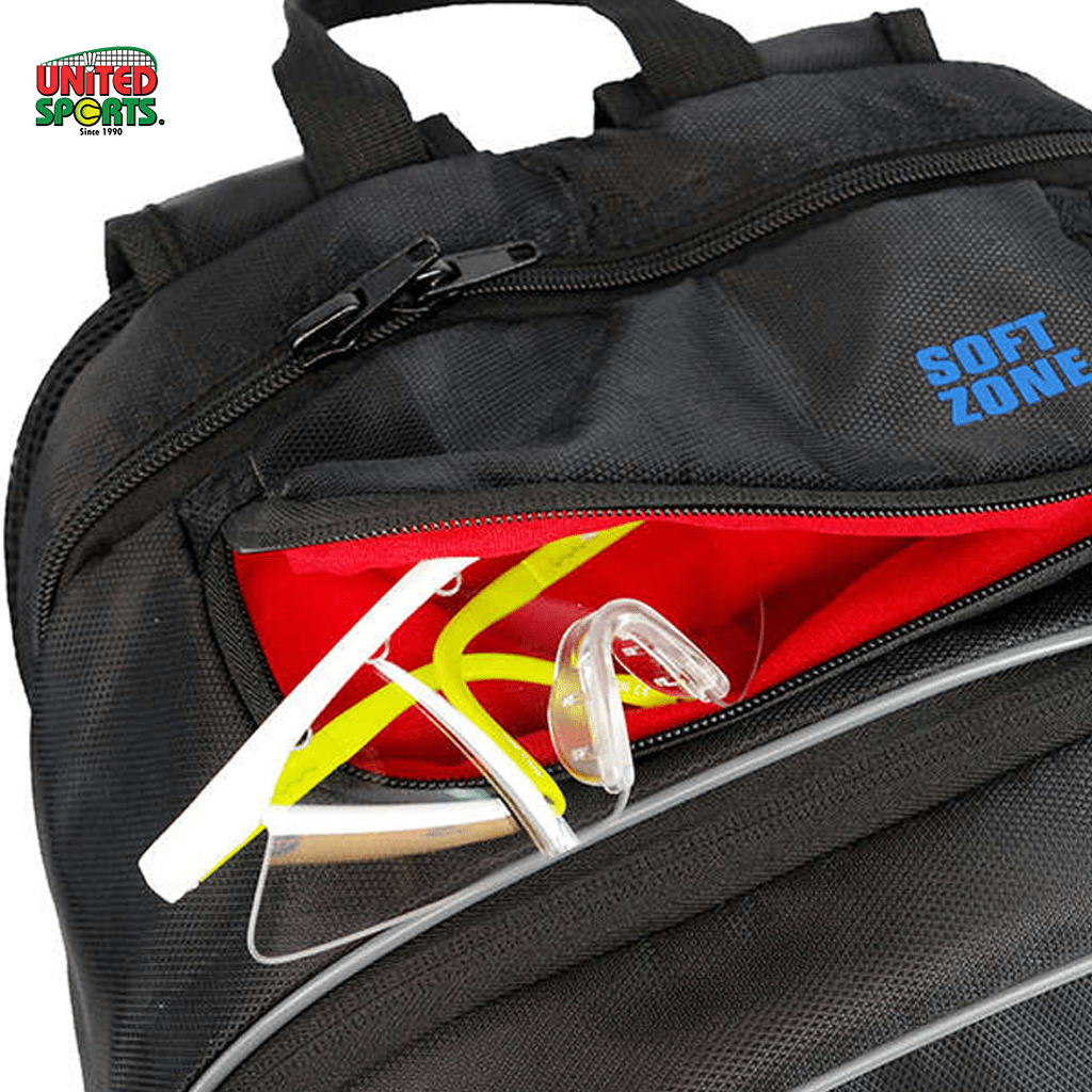 KARAKAL Pro Tour 30 2.1 Squash Backpack - Image 8