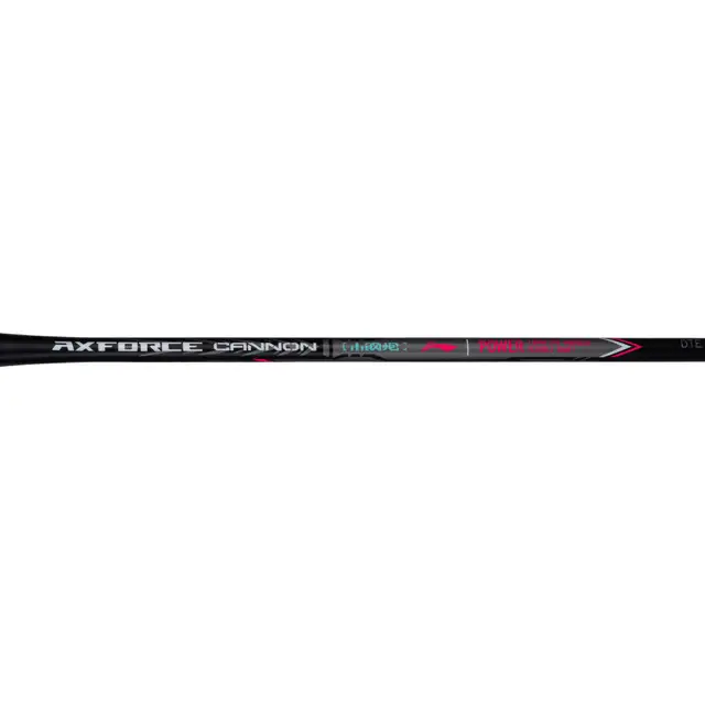 Li-Ning Badminton Racket Axforce Cannon - Image 6