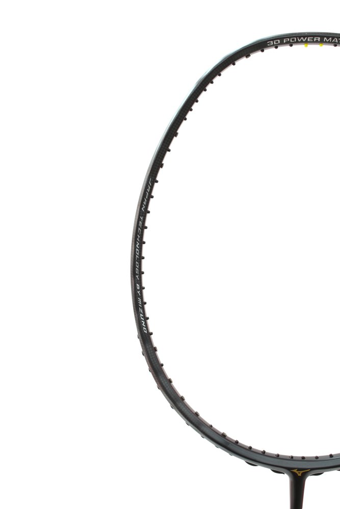 Mizuno PROTOTYPE X-1 Badminton Racket - Image 5
