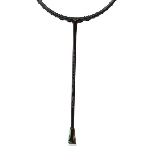 Mizuno PROTOTYPE X-1 Badminton Racket - Image 6