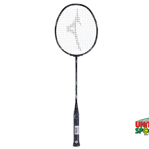 Razorblade Strike Badminton Racket