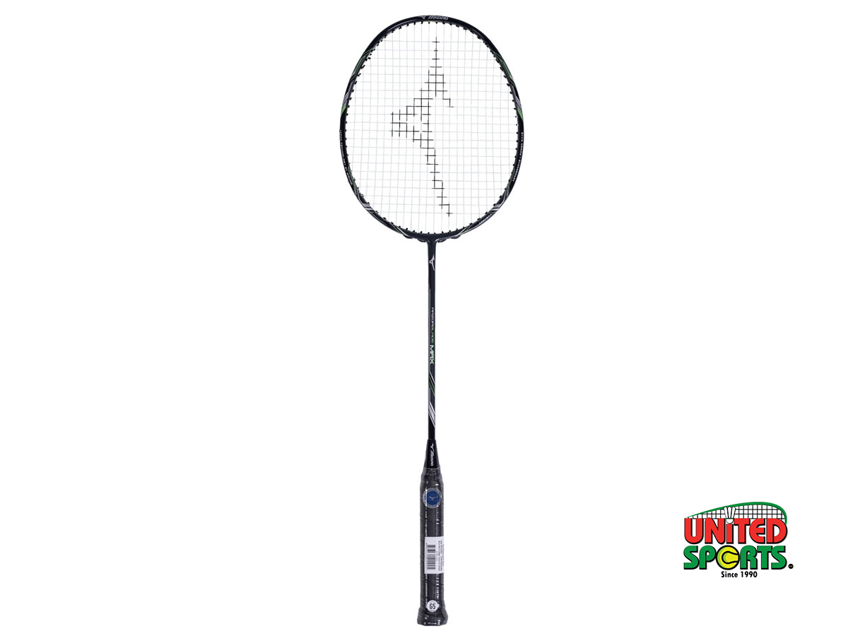 Razorblade Strike Badminton Racket