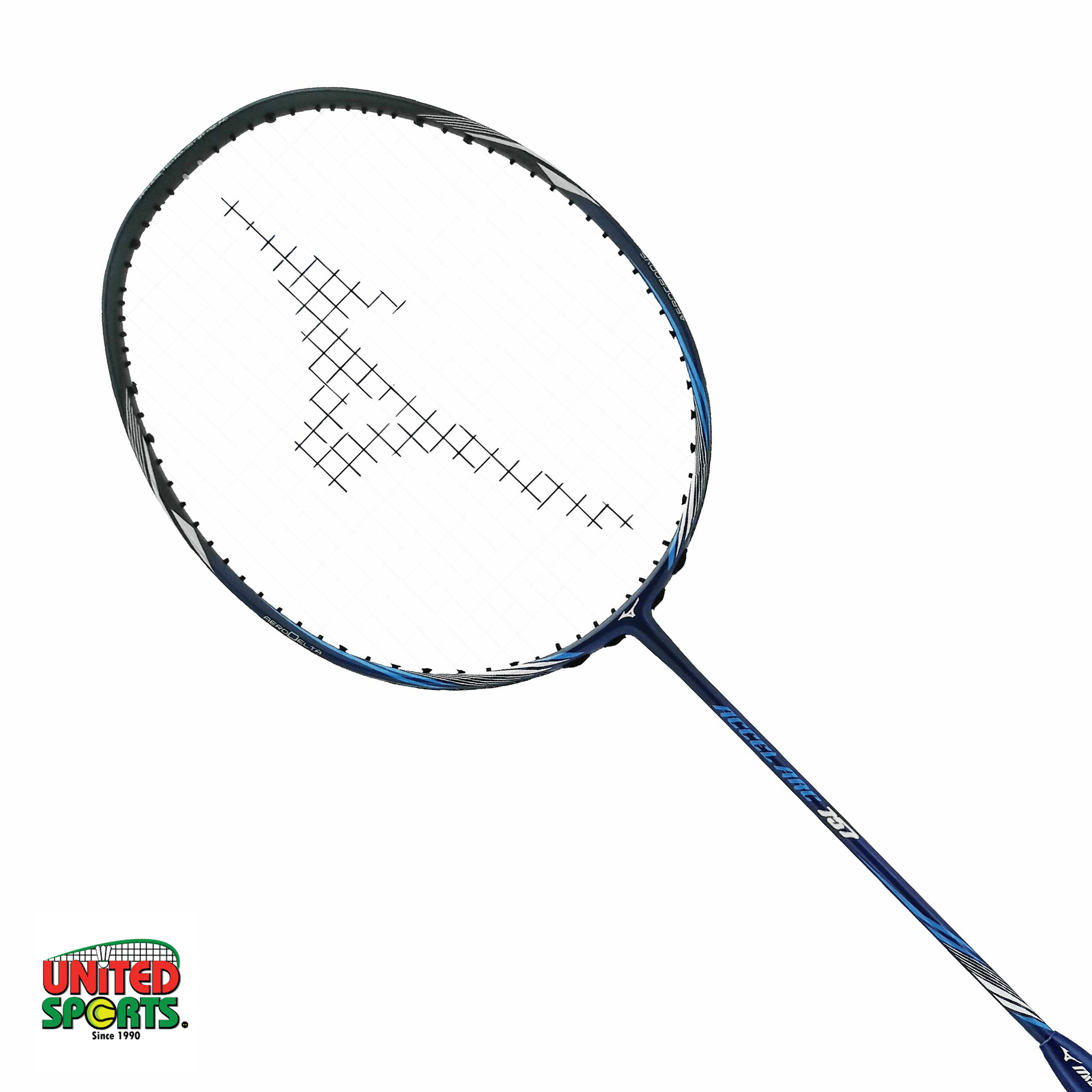 ACCEL Arc 757 Badminton Racket - Image 4