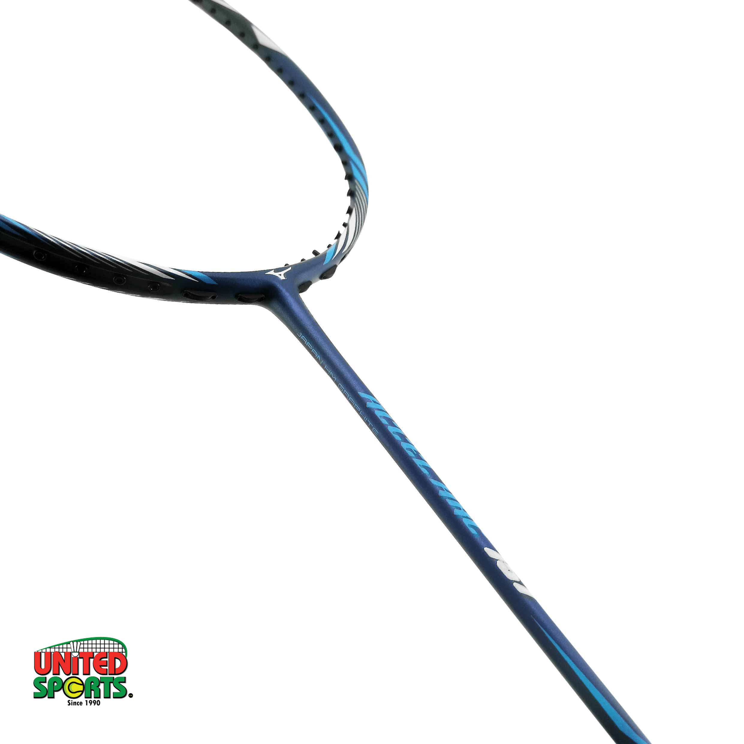 ACCEL Arc 757 Badminton Racket - Image 5
