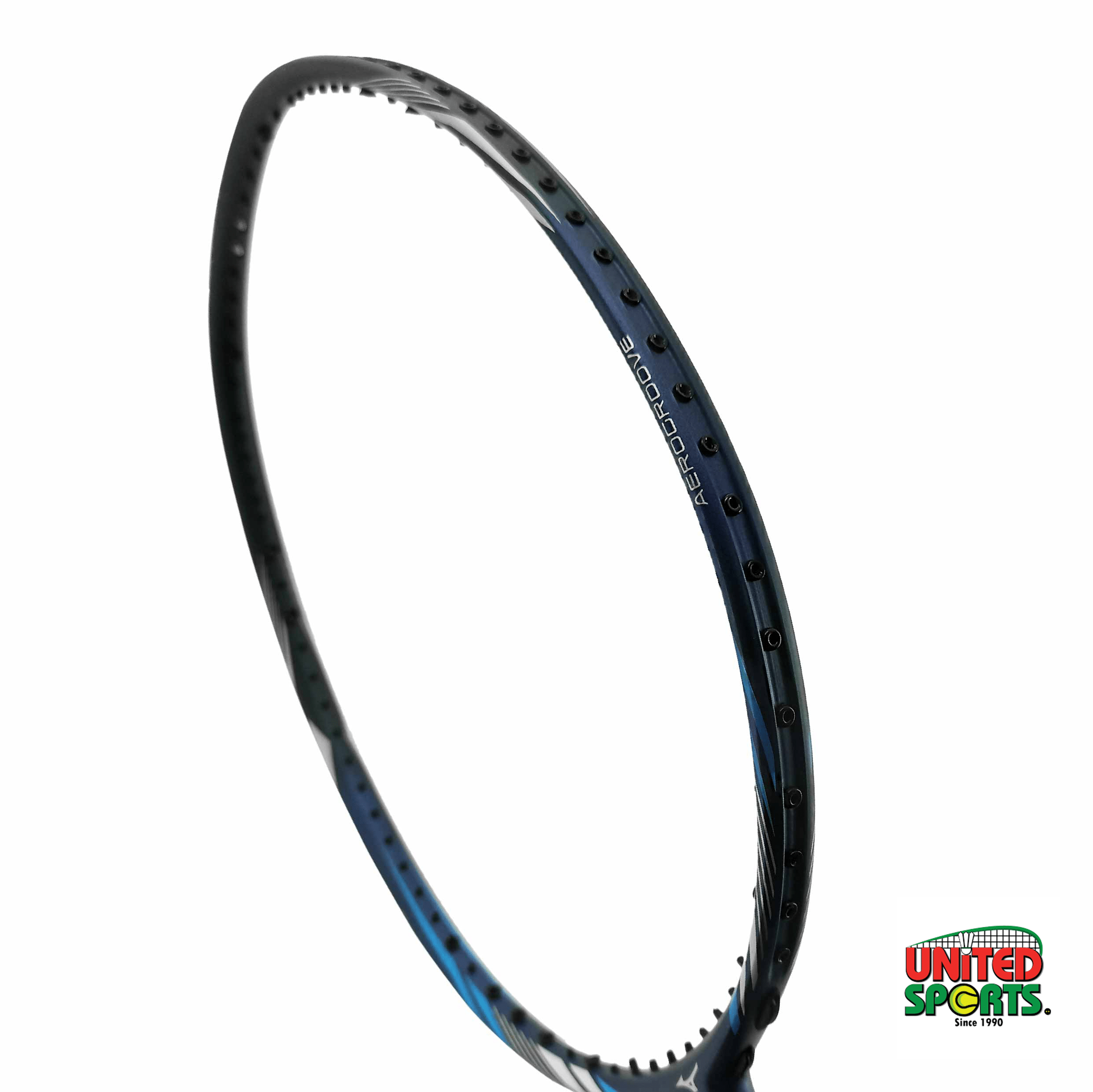 ACCEL Arc 757 Badminton Racket - Image 7