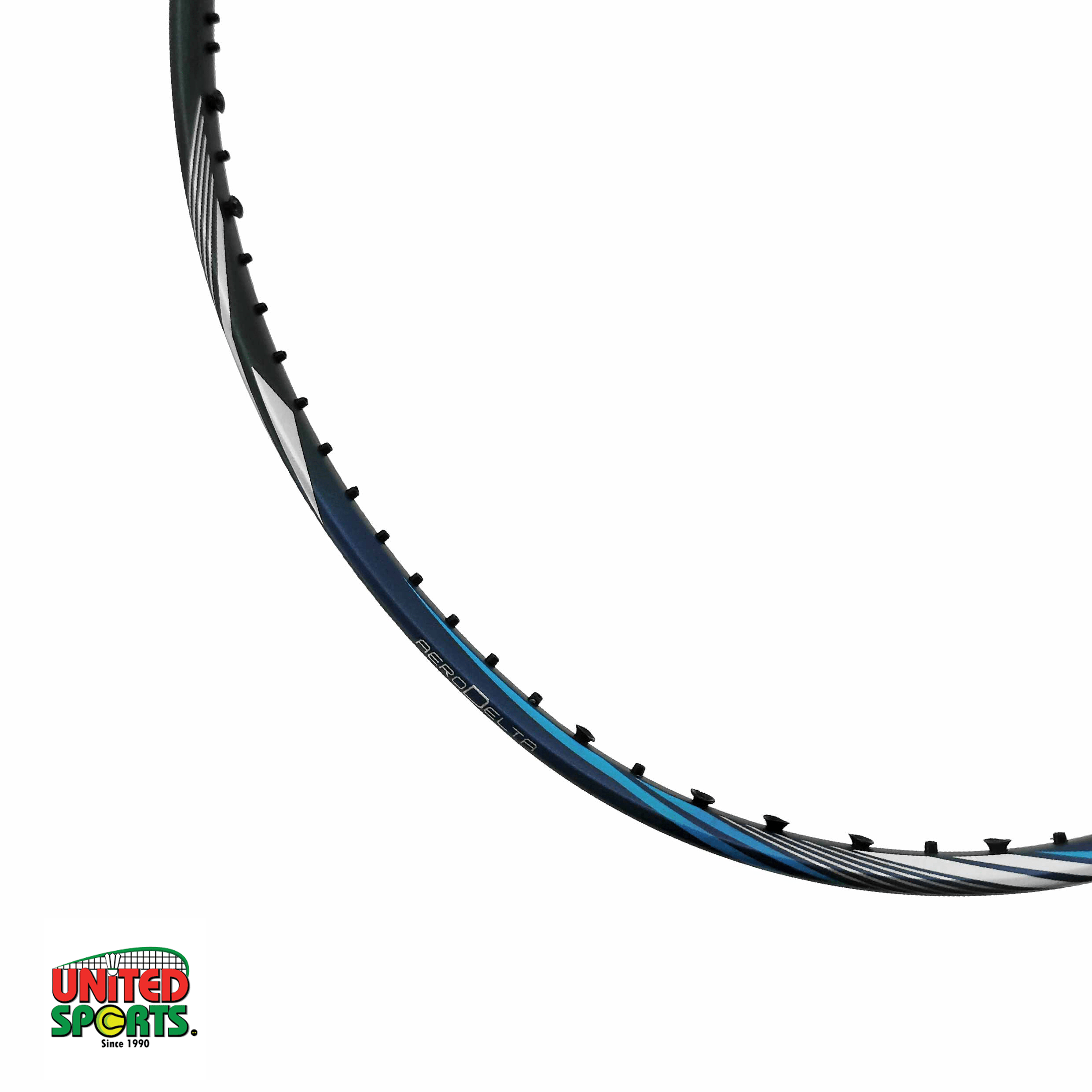 ACCEL Arc 757 Badminton Racket - Image 8