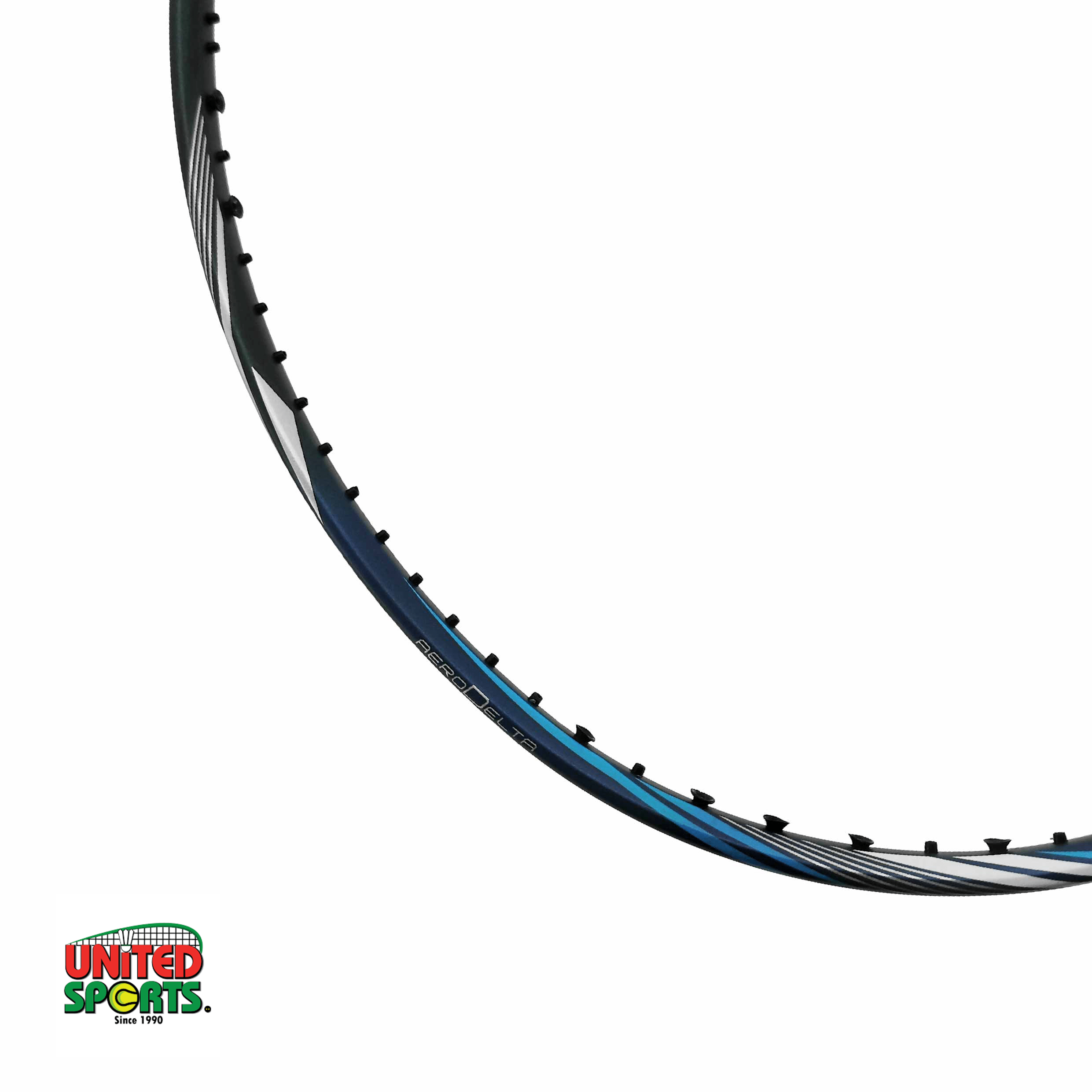 ACCEL Arc 757 Badminton Racket - Image 2