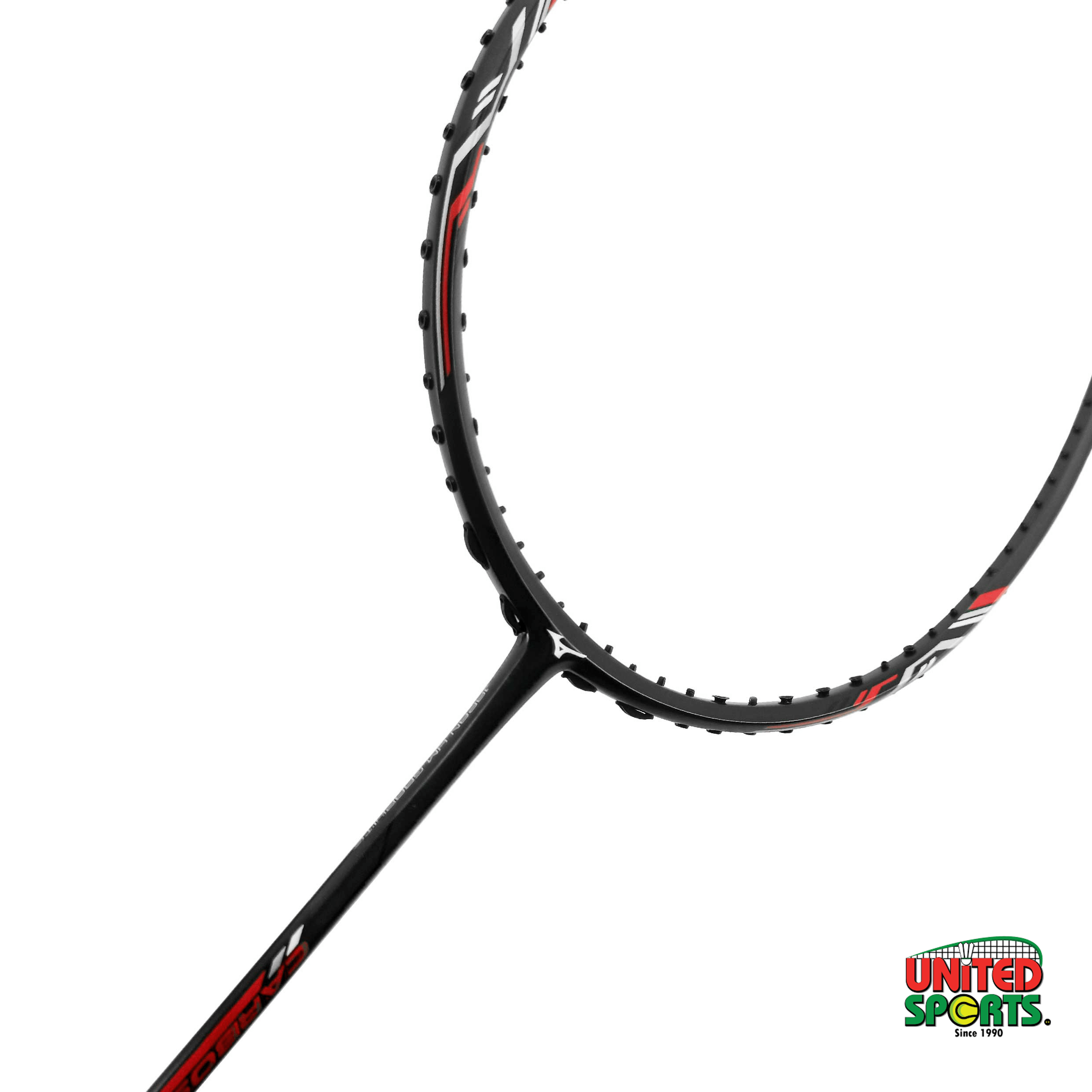 CARBOSONIC 79 Badminton Racket - Image 5