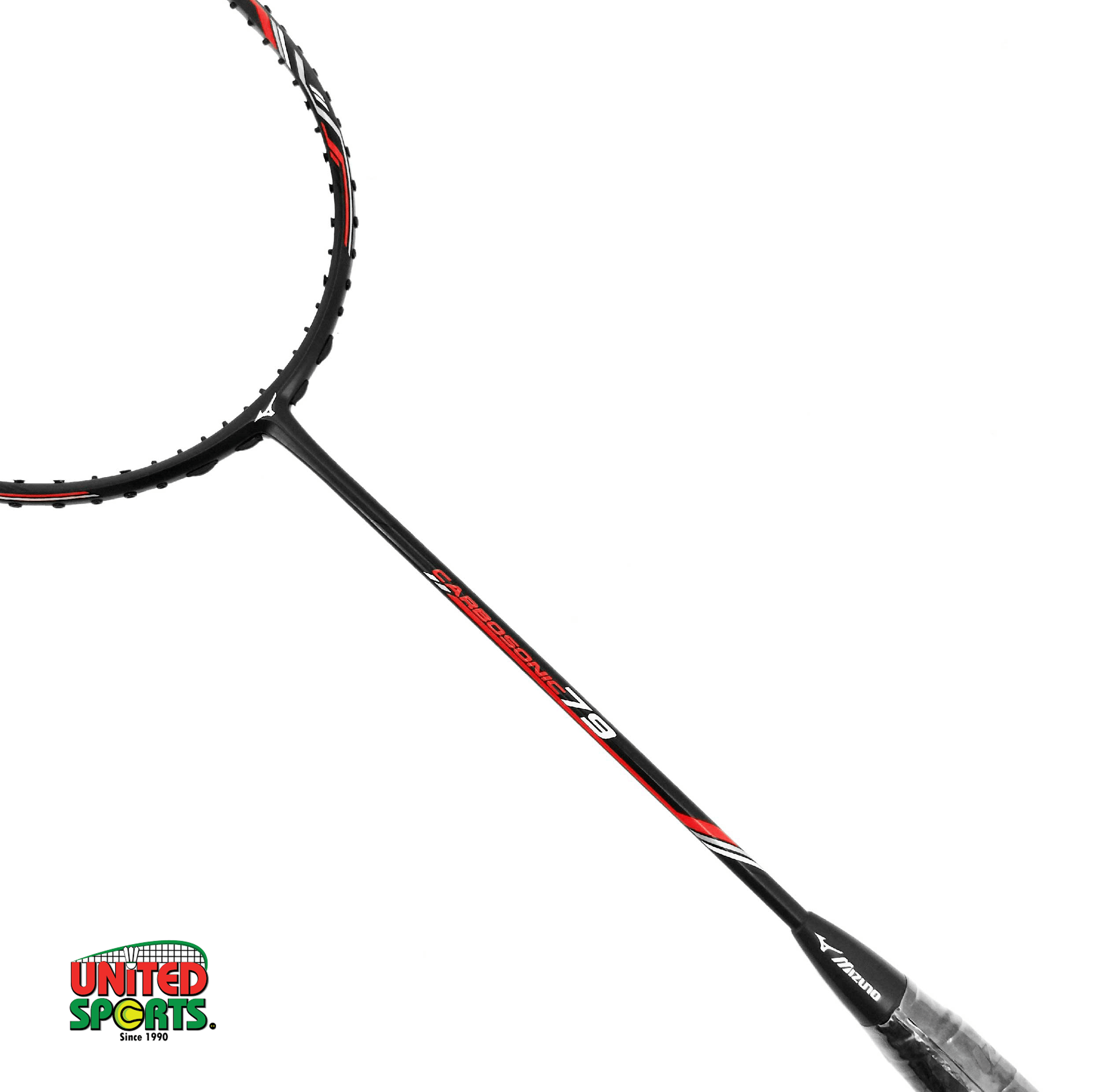 CARBOSONIC 79 Badminton Racket - Image 6