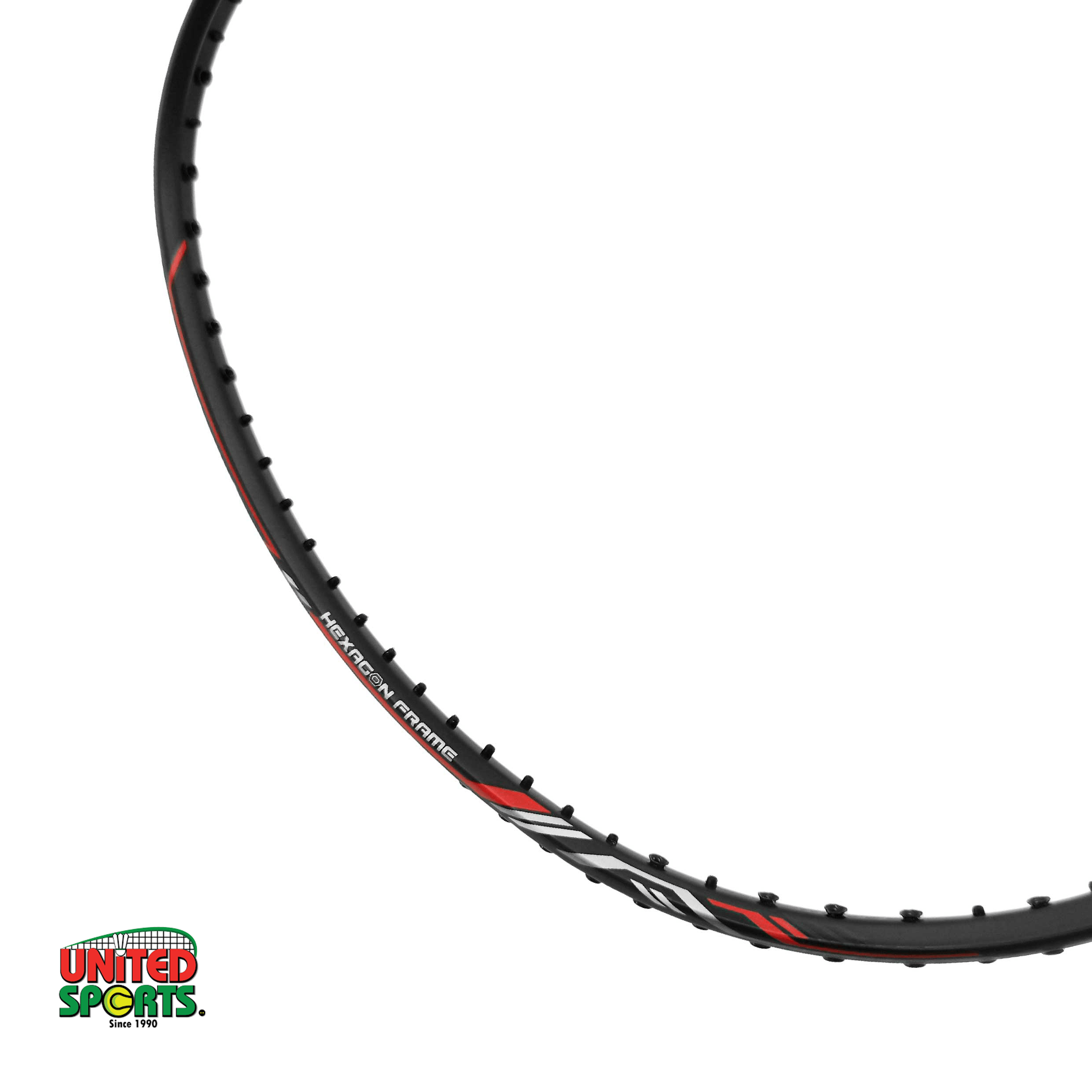 CARBOSONIC 79 Badminton Racket - Image 2