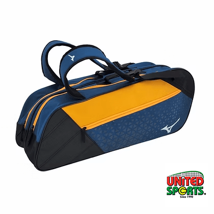 2 Compartment Tennis Bag - Image 3