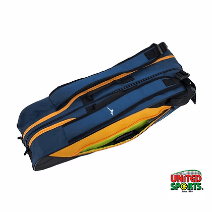 2 Compartment Tennis Bag - Image 2