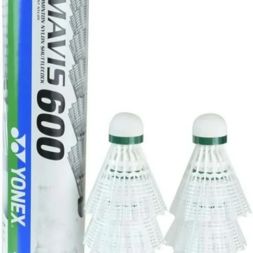 YONEX Mavis 600 Nylon Shuttlecock