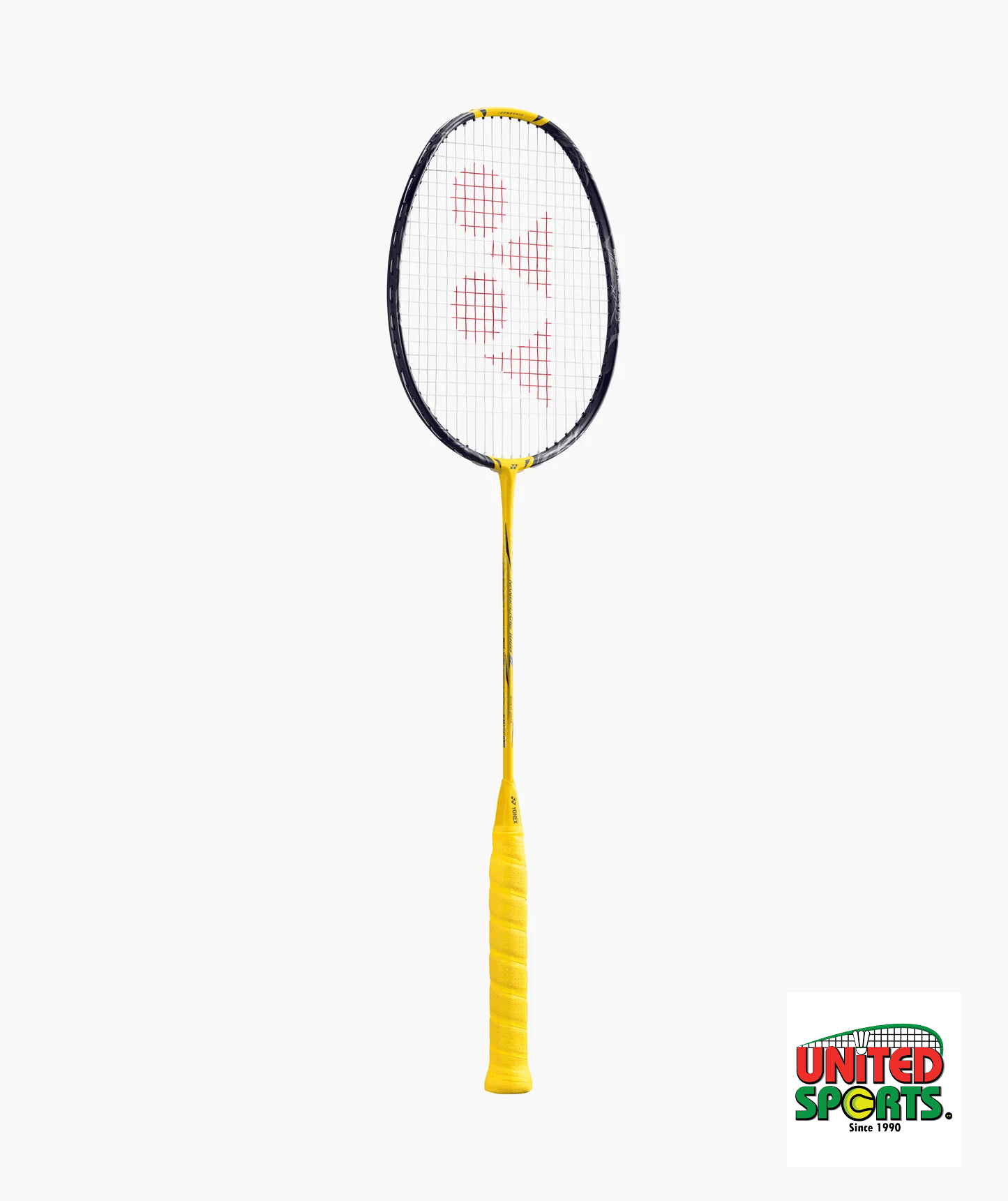 NANOFLARE 1000Z Badminton Racket