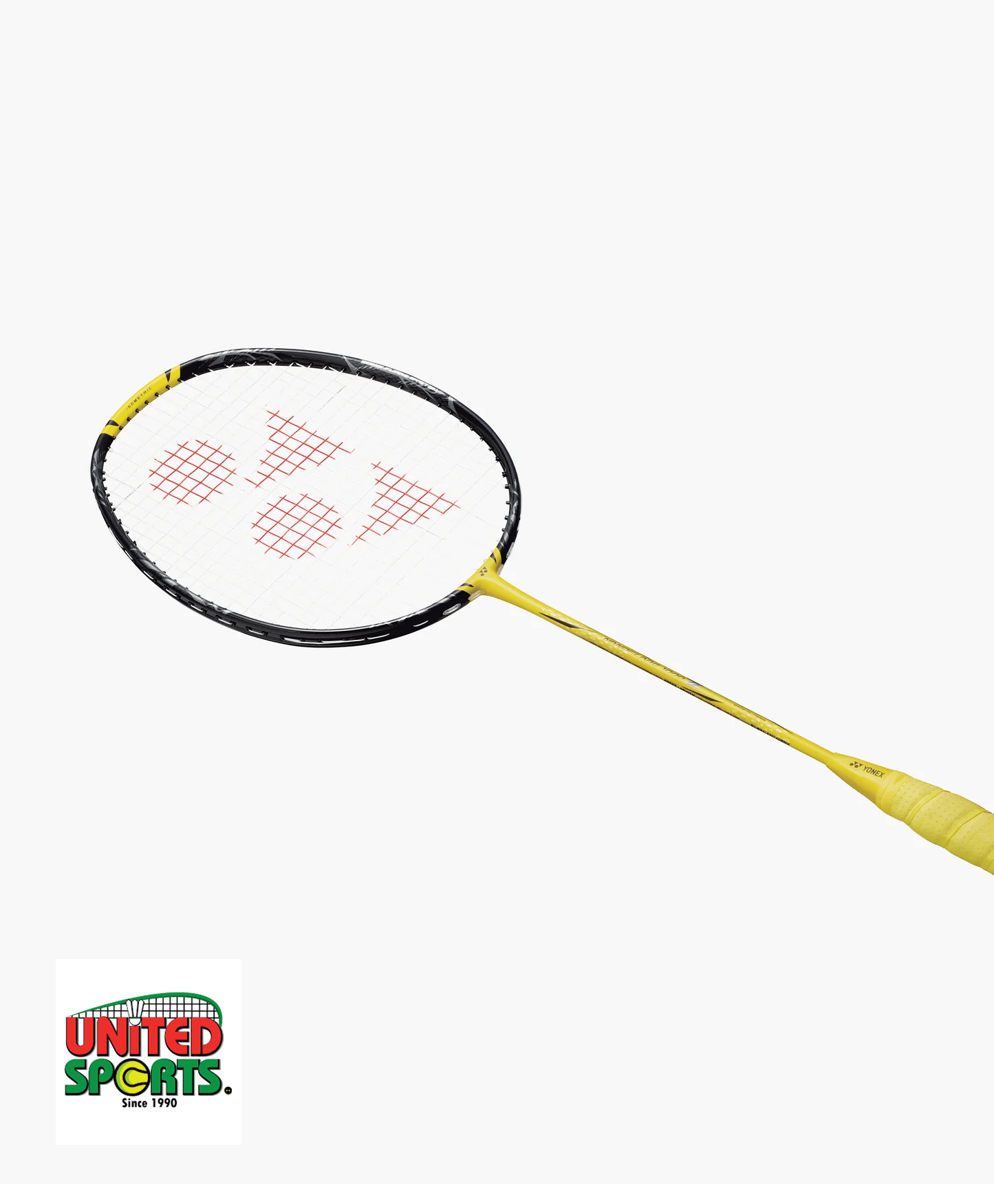 NANOFLARE 1000Z Badminton Racket - Image 2