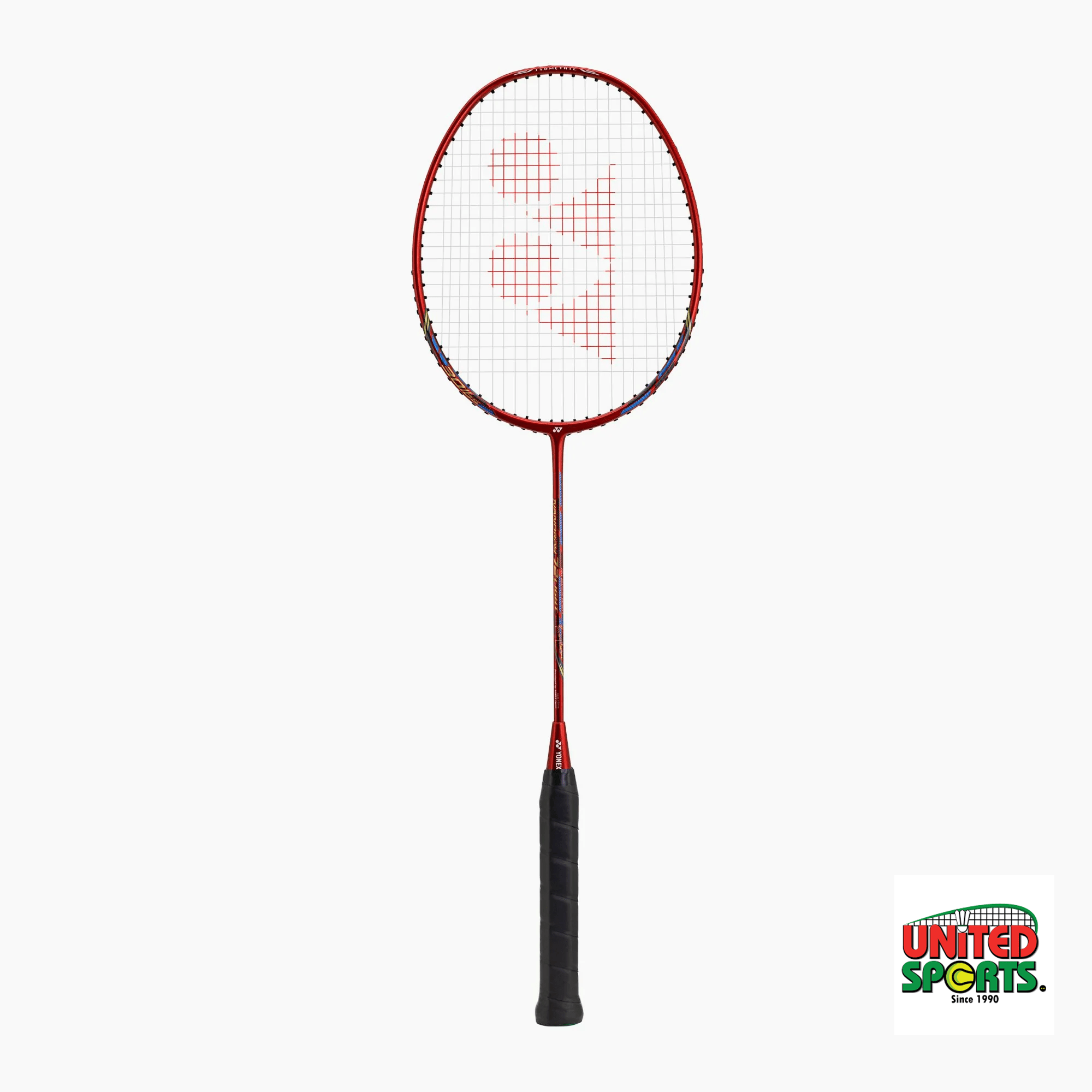 NANORAY 72 Light Badminton Racket
