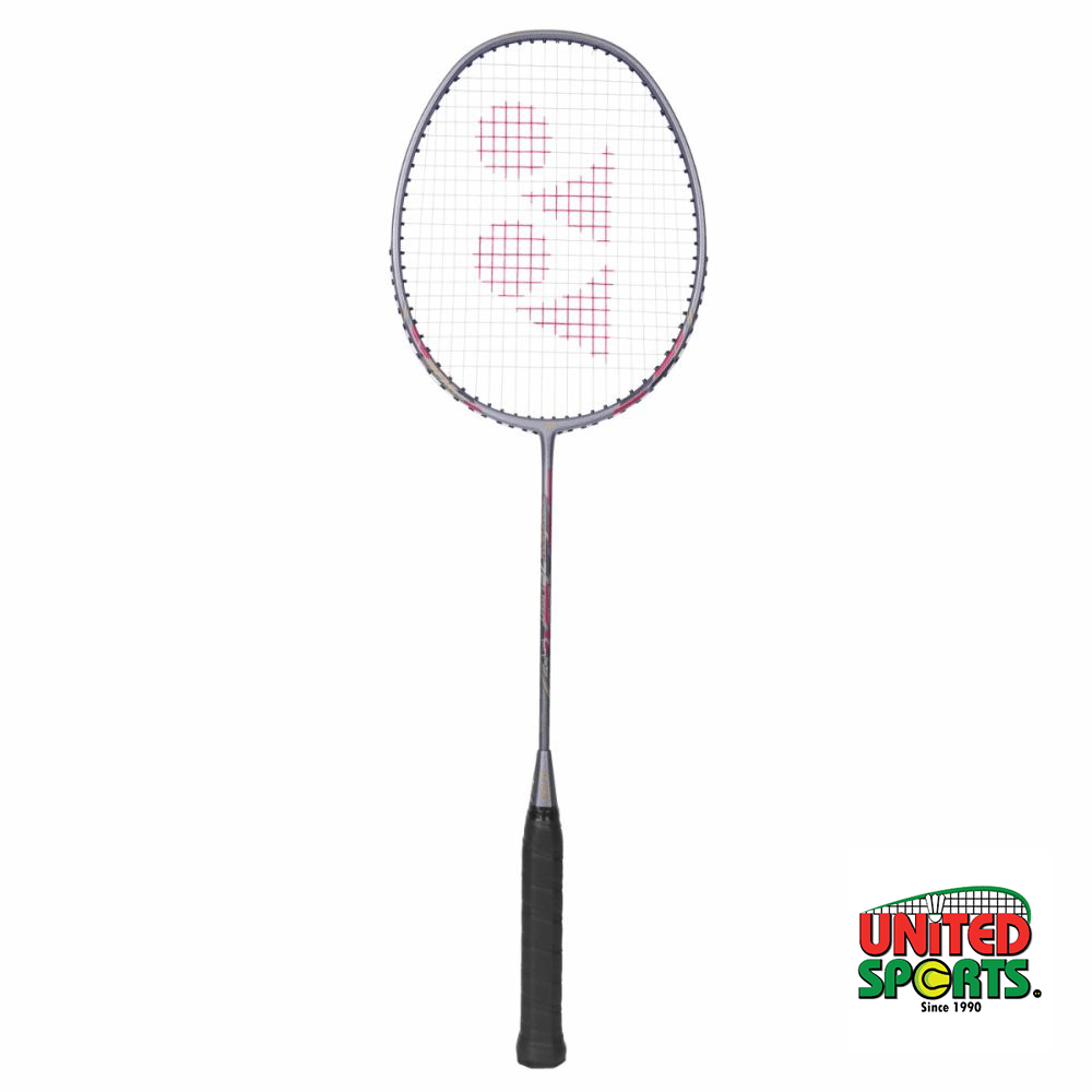 NANORAY 72 Light Badminton Racket - Image 6