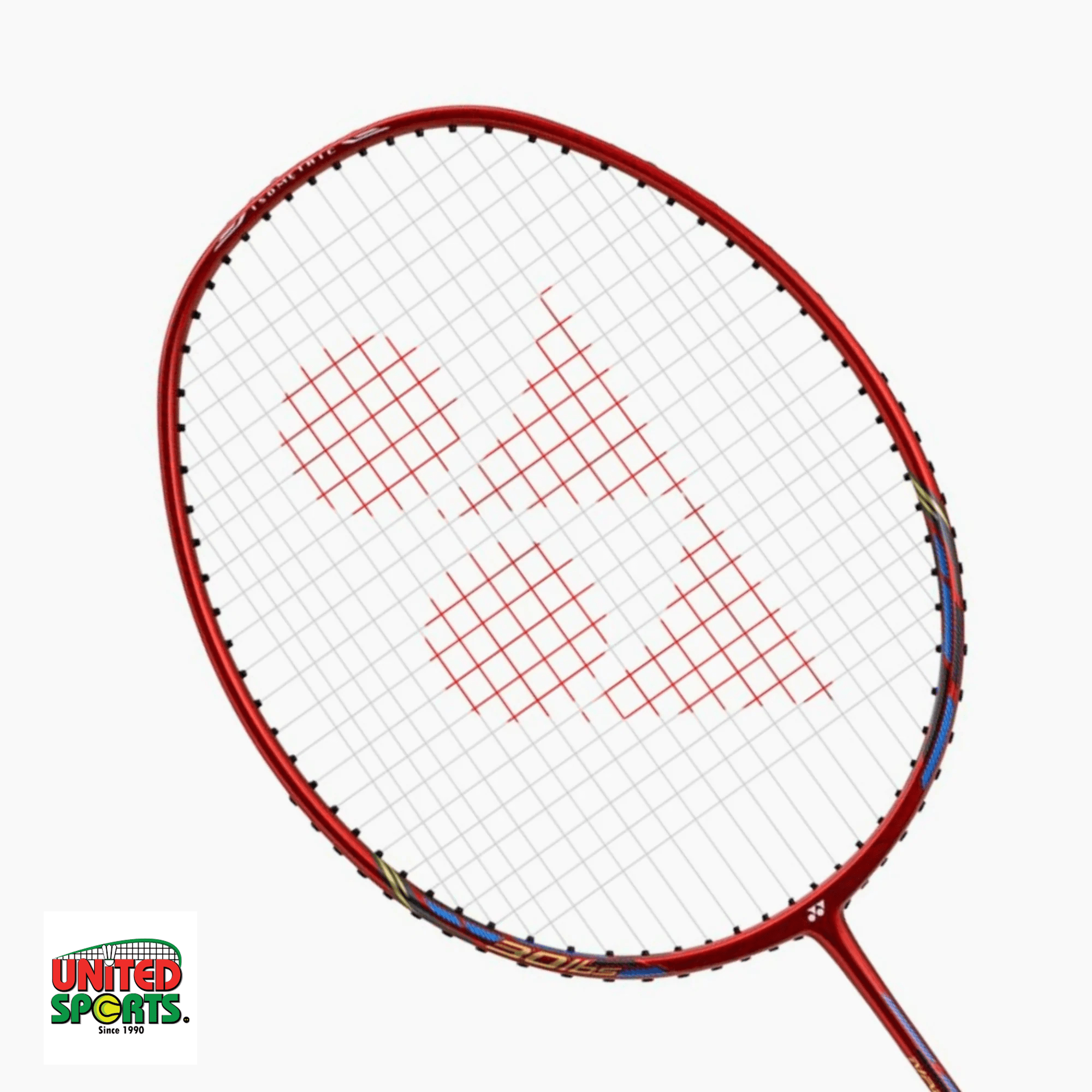 NANORAY 72 Light Badminton Racket - Image 5