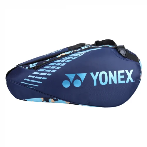 YONEX Badminton Kit Bag Racquet Bag BT6 – Fine Blue