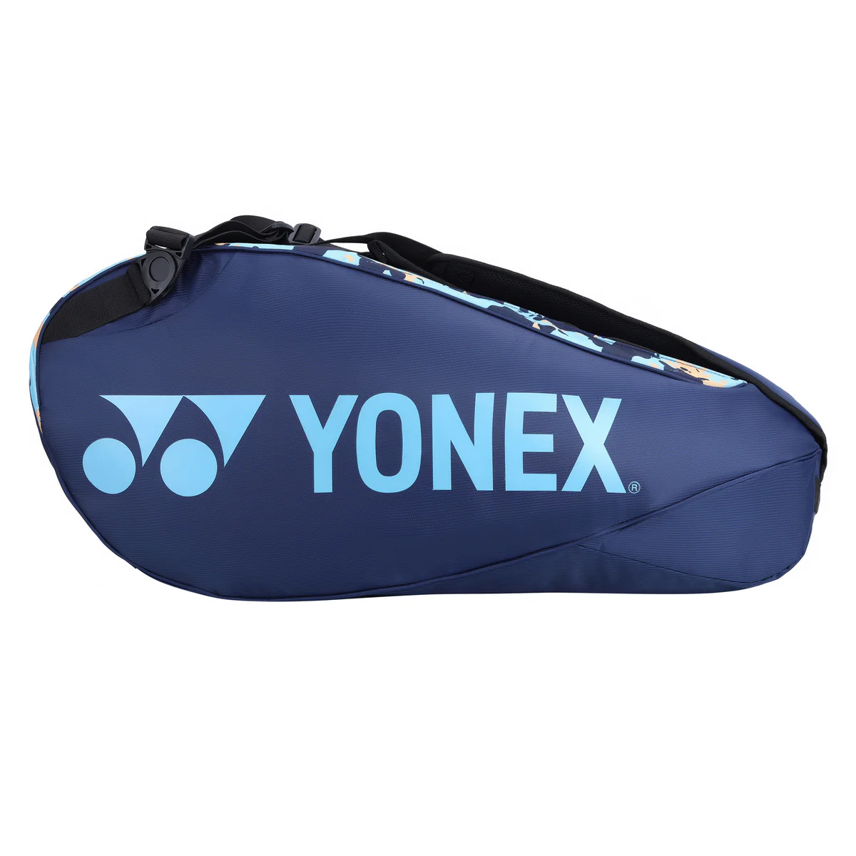 YONEX Badminton Kit Bag Racquet Bag BT6 – Fine Blue - Image 3