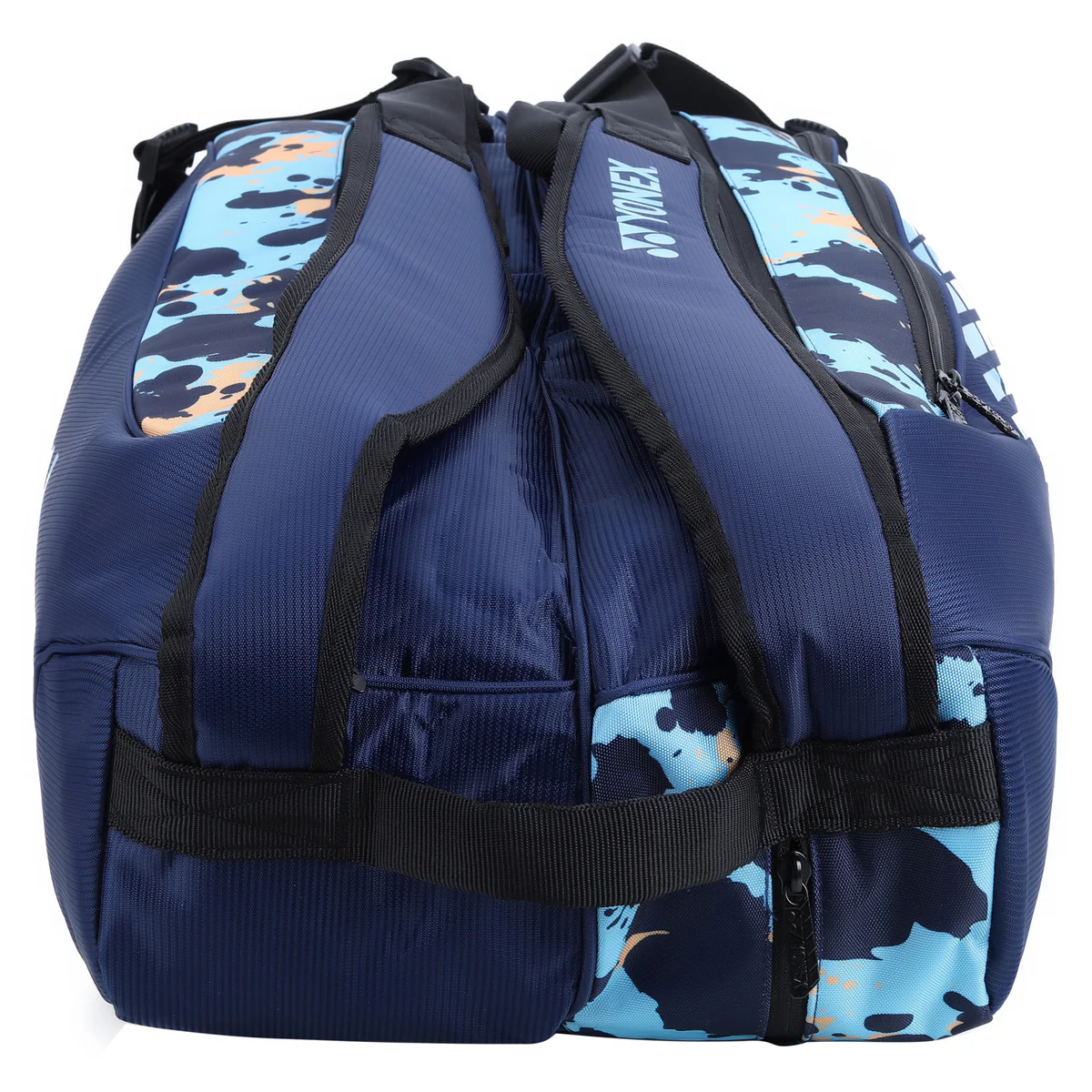 YONEX Badminton Kit Bag Racquet Bag BT6 – Fine Blue - Image 4
