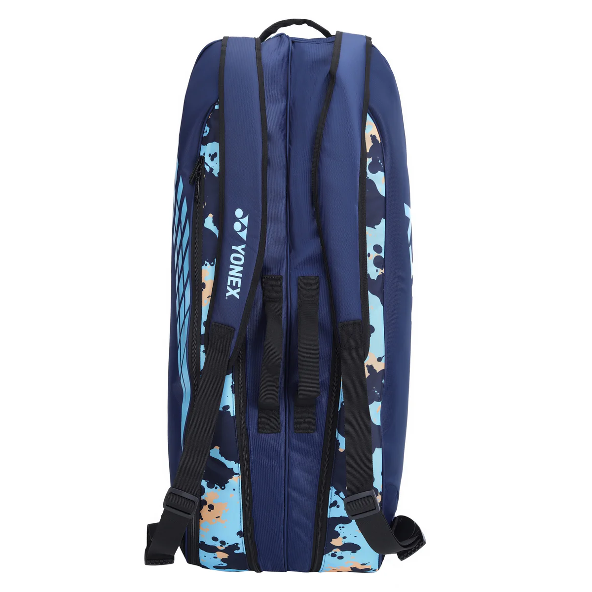 YONEX Badminton Kit Bag Racquet Bag BT6 – Fine Blue - Image 5