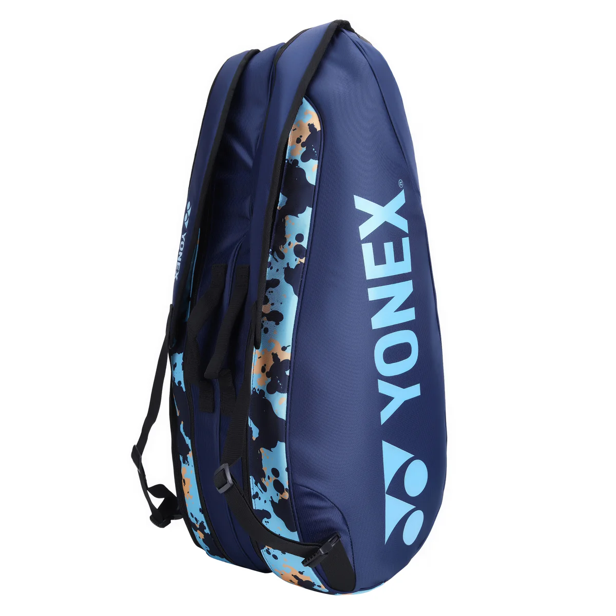 YONEX Badminton Kit Bag Racquet Bag BT6 – Fine Blue - Image 7