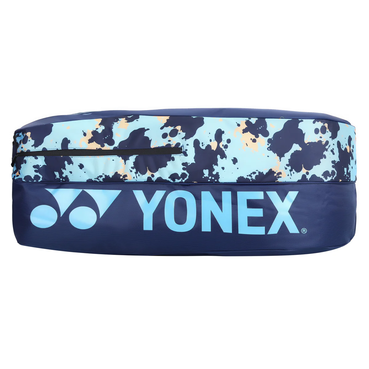 YONEX Badminton Kit Bag Racquet Bag BT6 – Fine Blue - Image 8