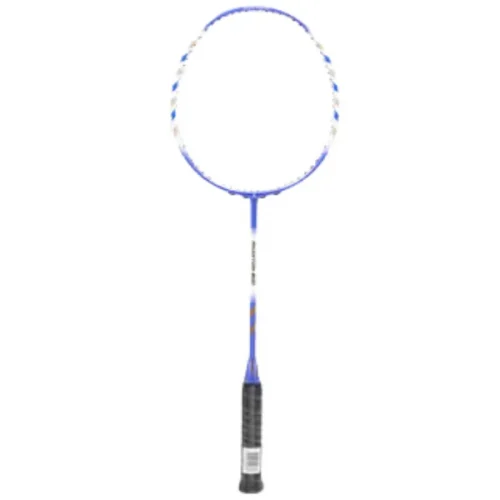 ASHAWAY Badminton Racket Phantom 300 – White & Blue Colour
