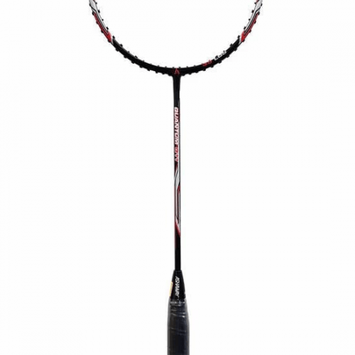 ASHAWAY QUANTUM Q11 Badminton Racket Shiny