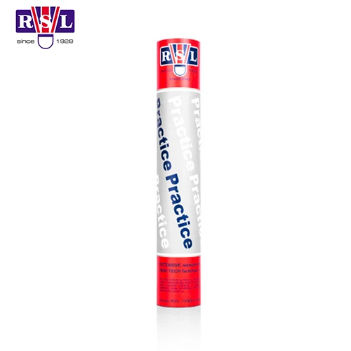 RSL Practice Shuttlecock Can