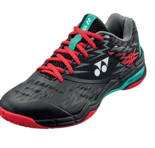 YONEX Power Cushion 57 Badminton Shoe BLK