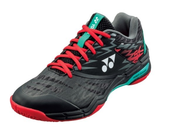 YONEX Power Cushion 57 Badminton Shoe BLK