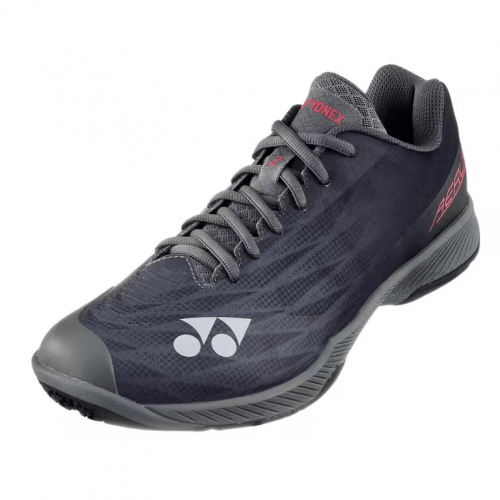 YONEX Badminton Shoes ZERUS Z Wide – Dark Gray