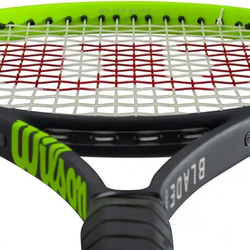 WILSON Blade 98S Tennis Racket