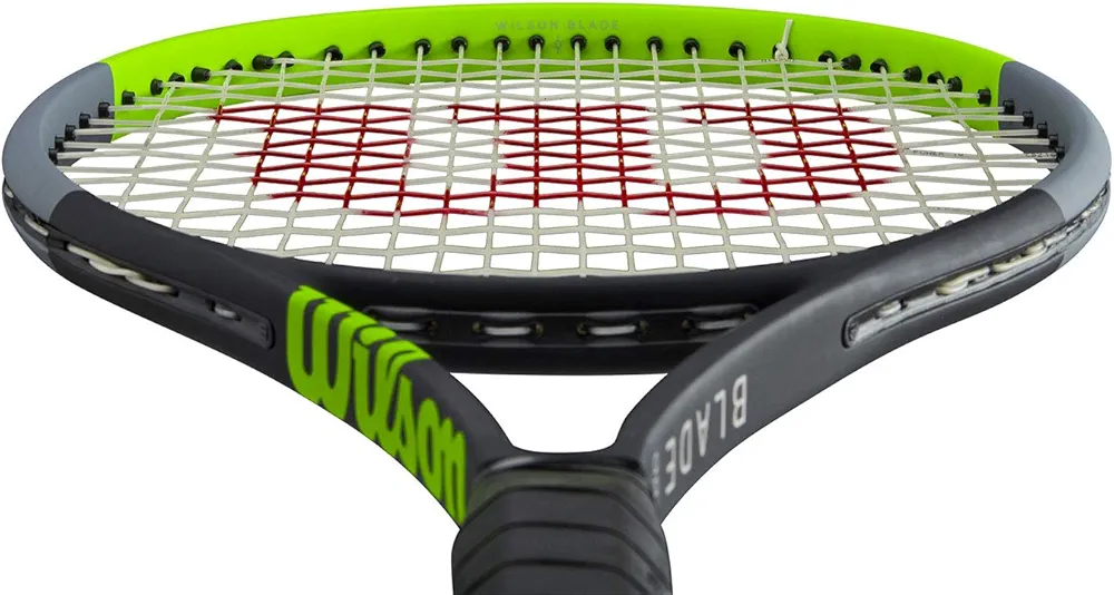 WILSON Blade 98S Tennis Racket