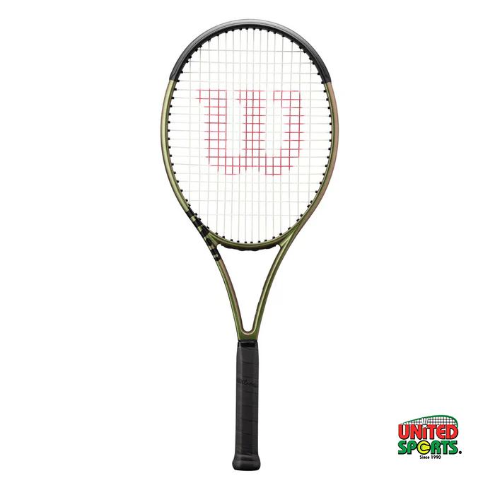 WILSON Blade 100UL (V8.0) Tennis Racket - Image 10