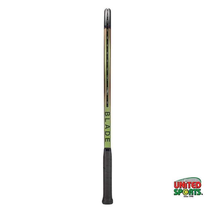 WILSON Blade 100UL (V8.0) Tennis Racket - Image 5